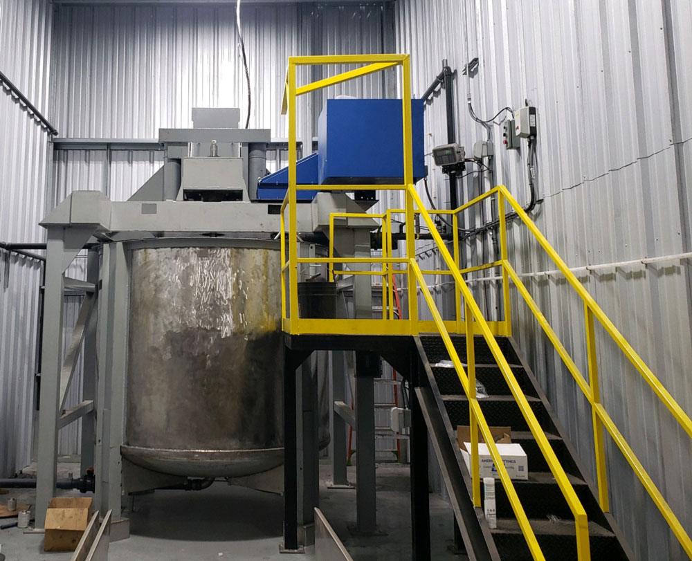 home1 Summit Dispersions